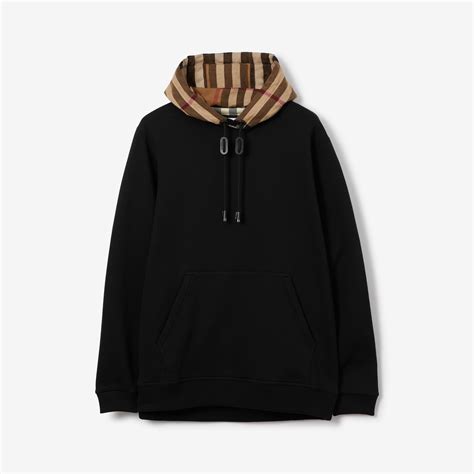 baby burberry hoodie|Burberry hoodie for men.